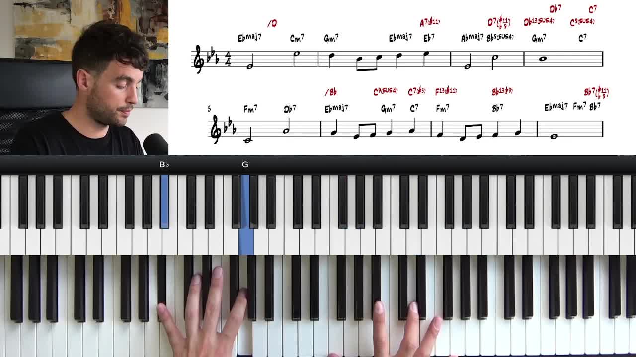 video