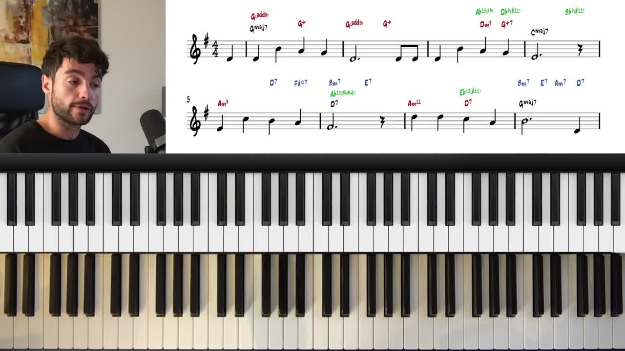video