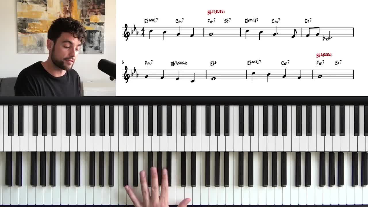 video